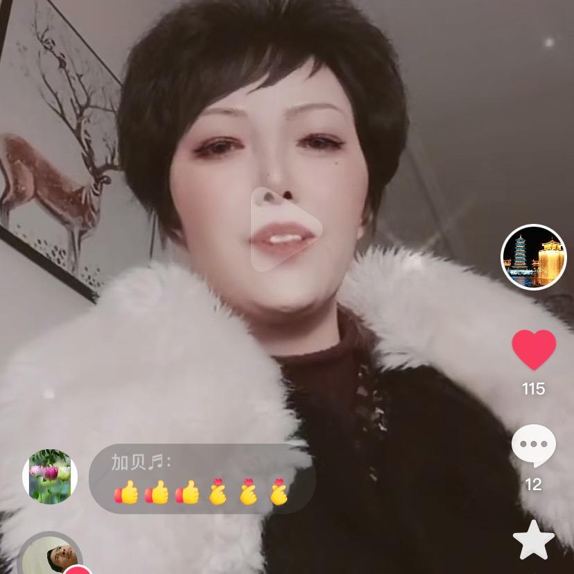 平安喜乐yu橱窗有好物（不定时直播）