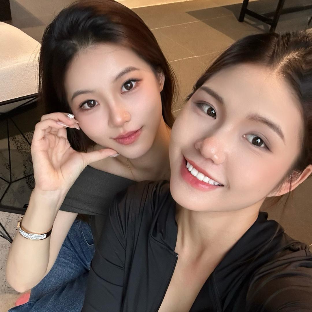 日青晴子的头像