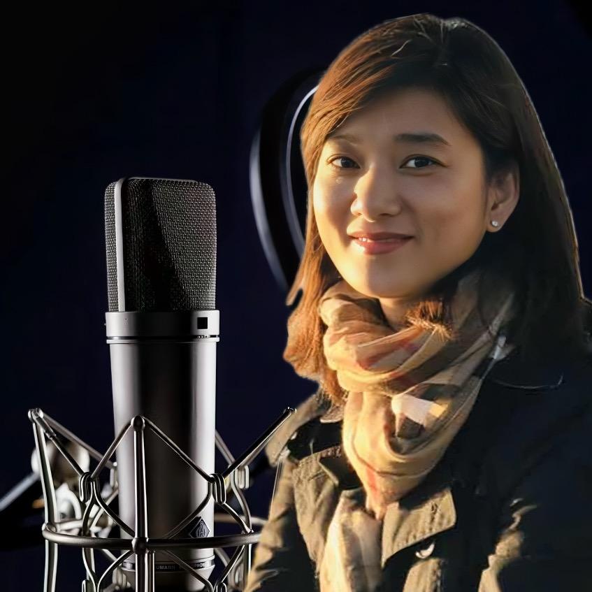 南姐唱简谱🎤🌹🌺💐