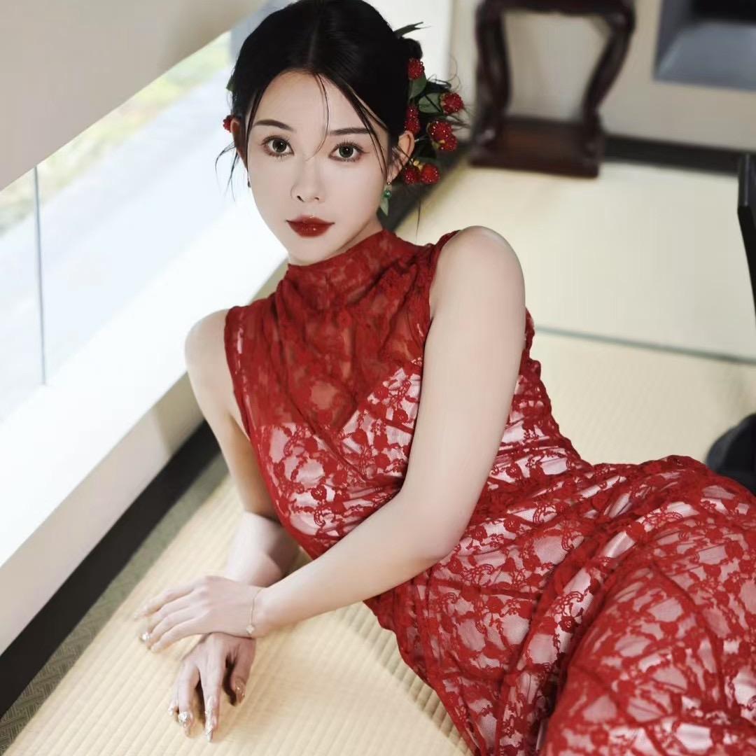 艾纱奢品婚礼造型