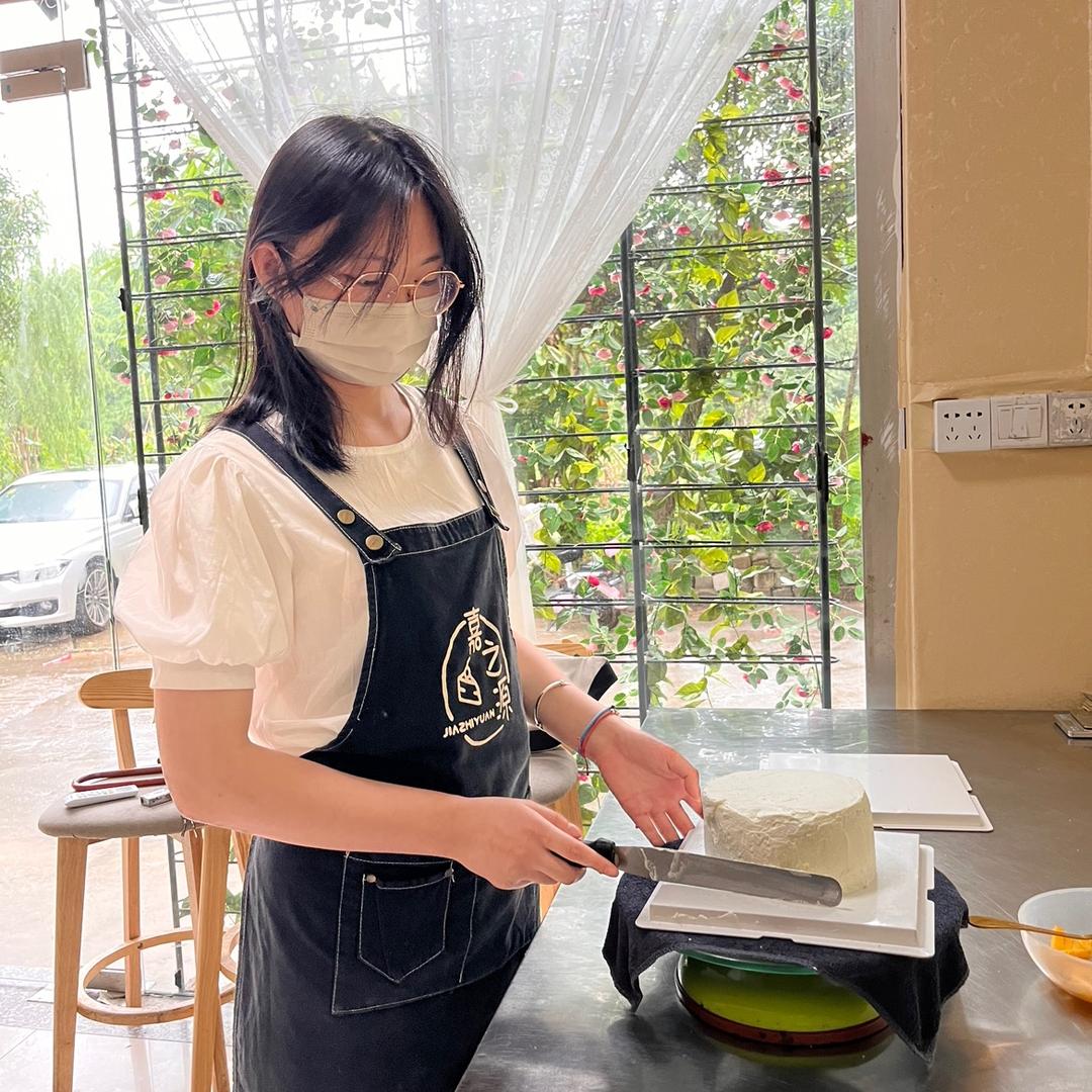 傻孩子