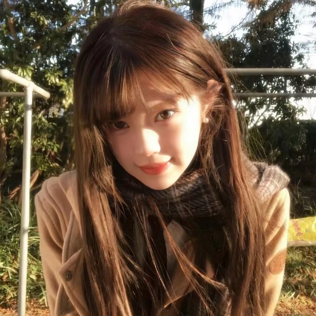 财神爷的锦鲤🌈