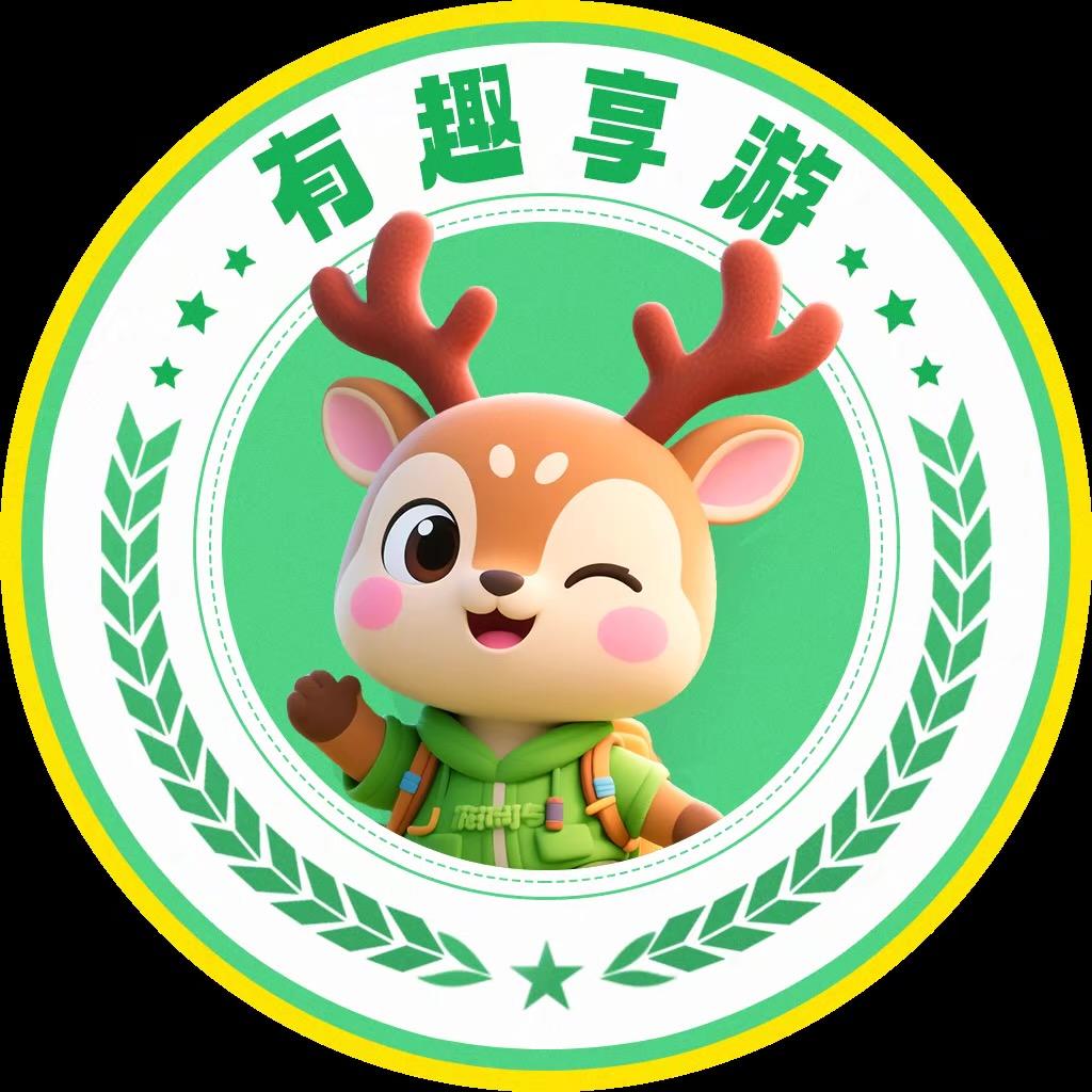 趣瞰科技（有趣享游）