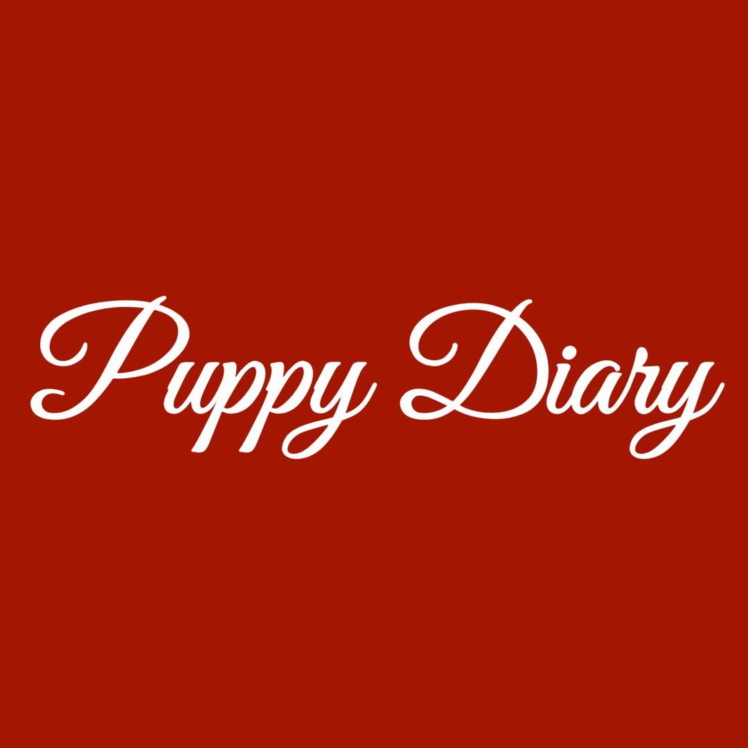 Puppy Diary小狗日记