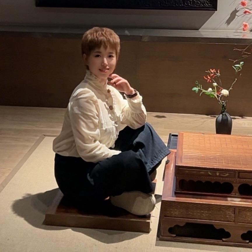 李木子