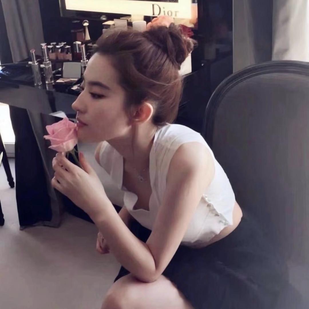 茶.