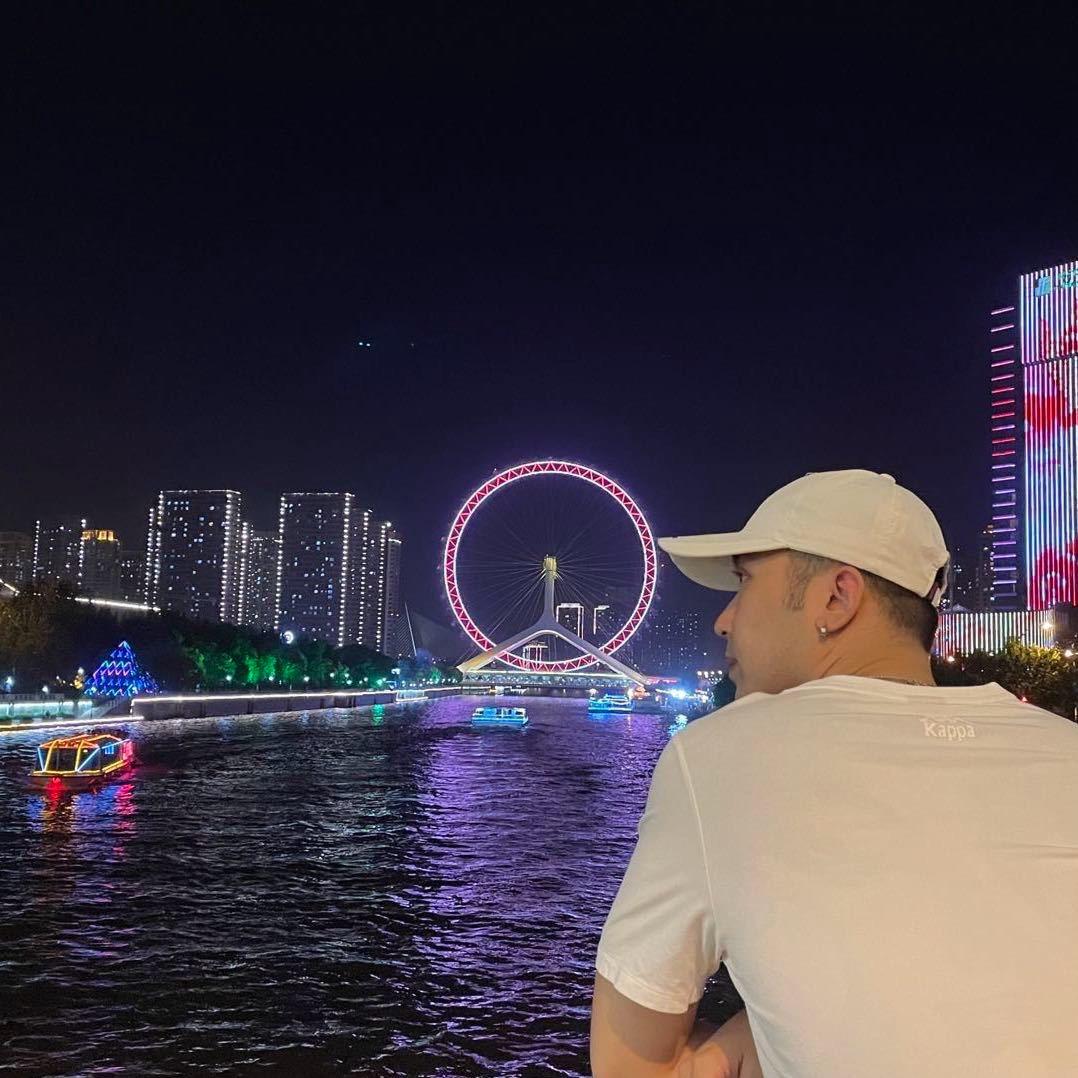 龙王庙达澄度假村