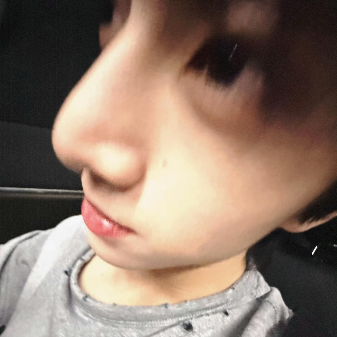 全圈亲一口乐乐🫧