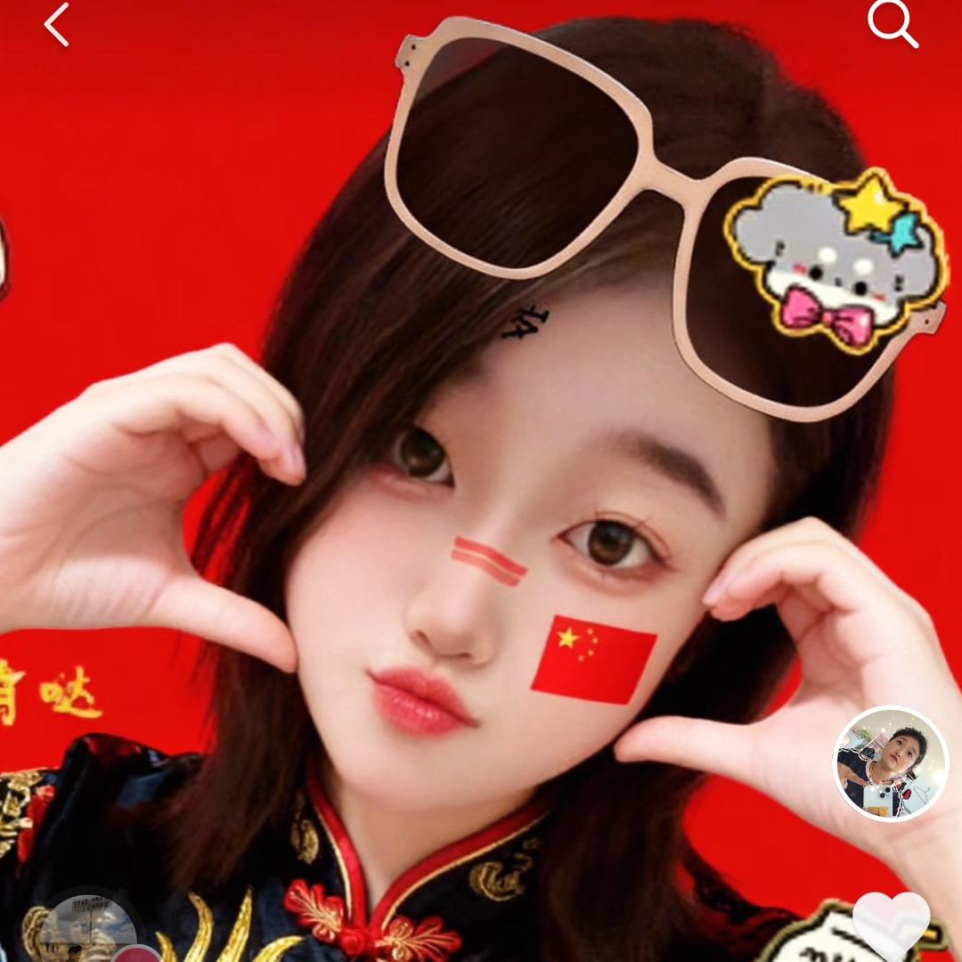 A放纵自己
