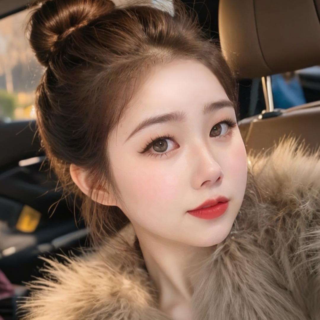 、福布斯富婆👑 :-D💍