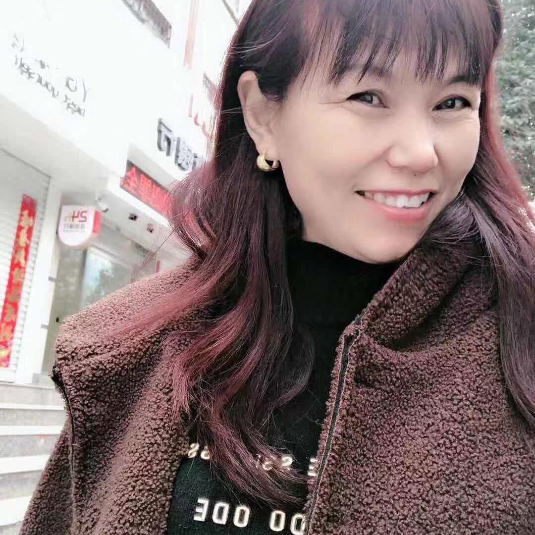贺小苗