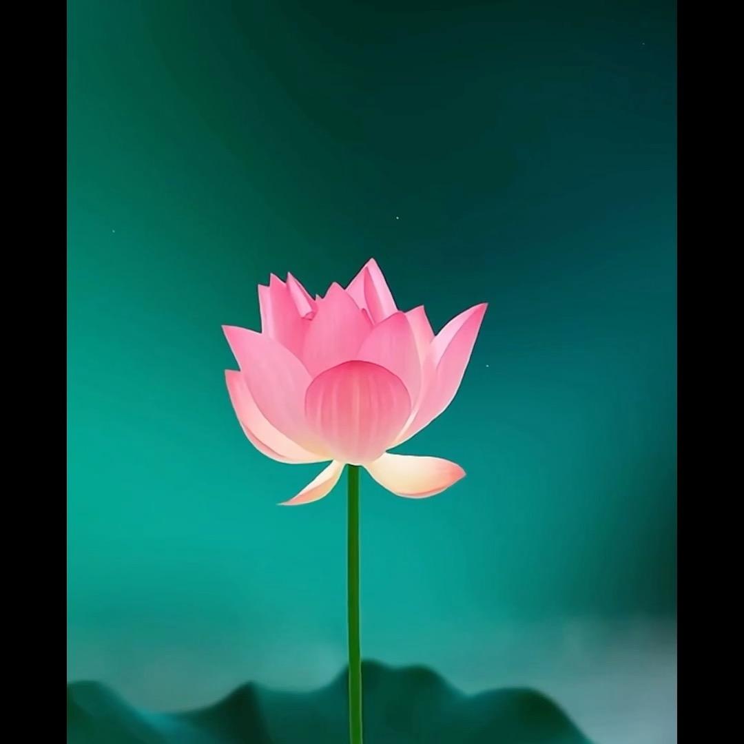 安然～