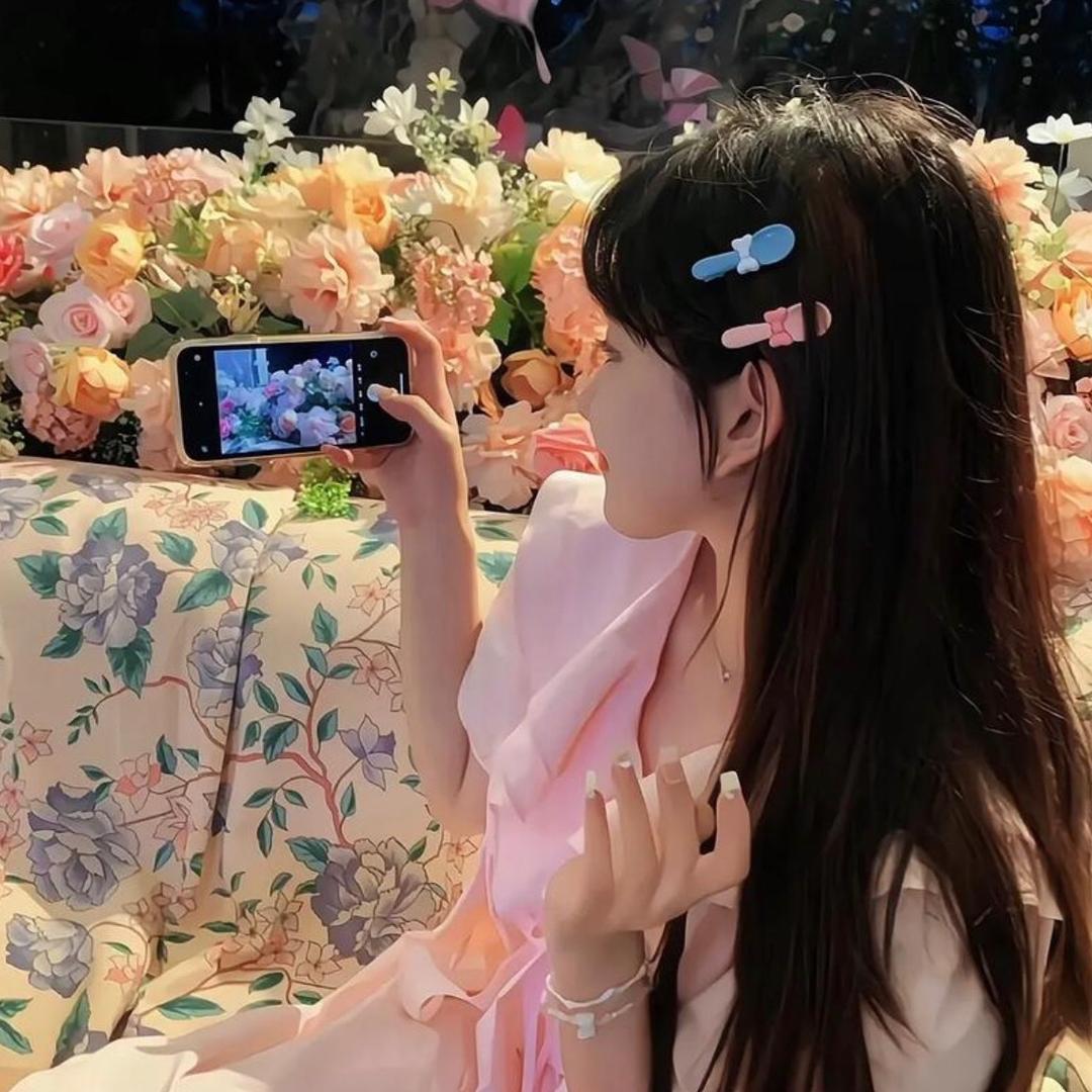 落落勿语