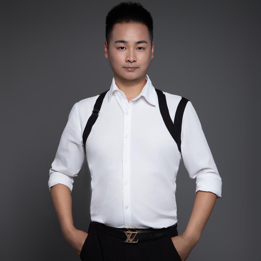 守护💓动
