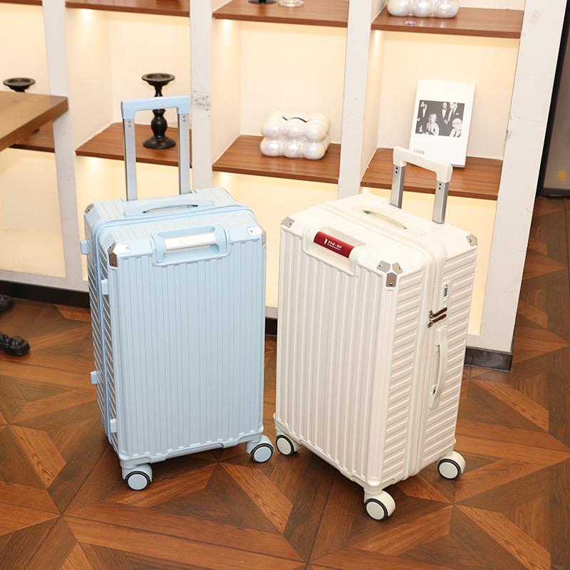 峻士威行李箱工厂店