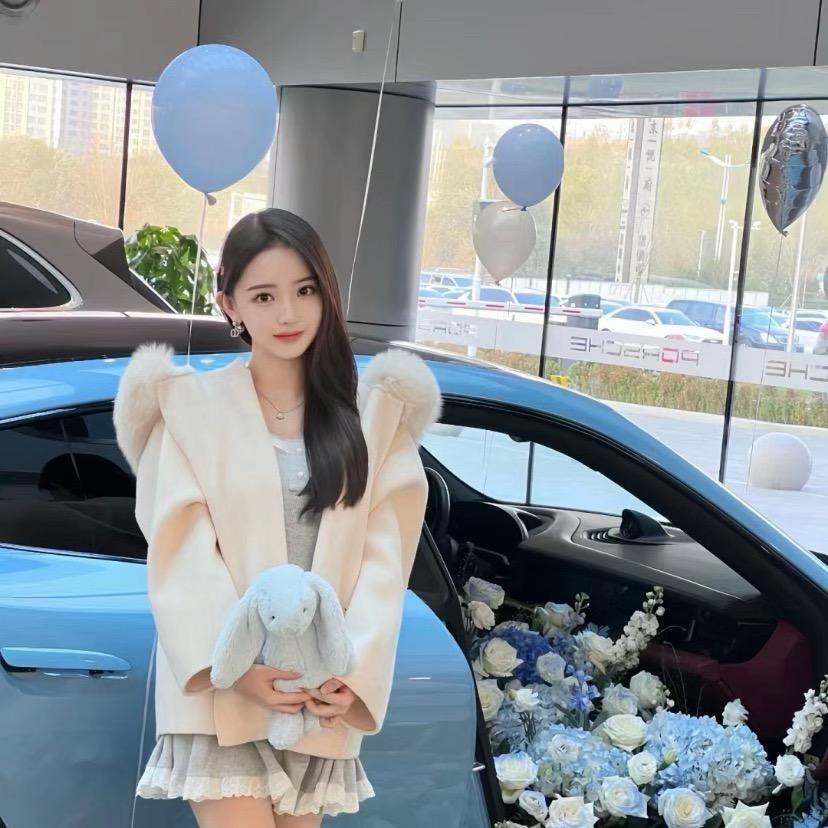 生仔批发卖车