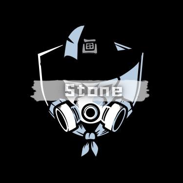 画了画了Stone@抖音