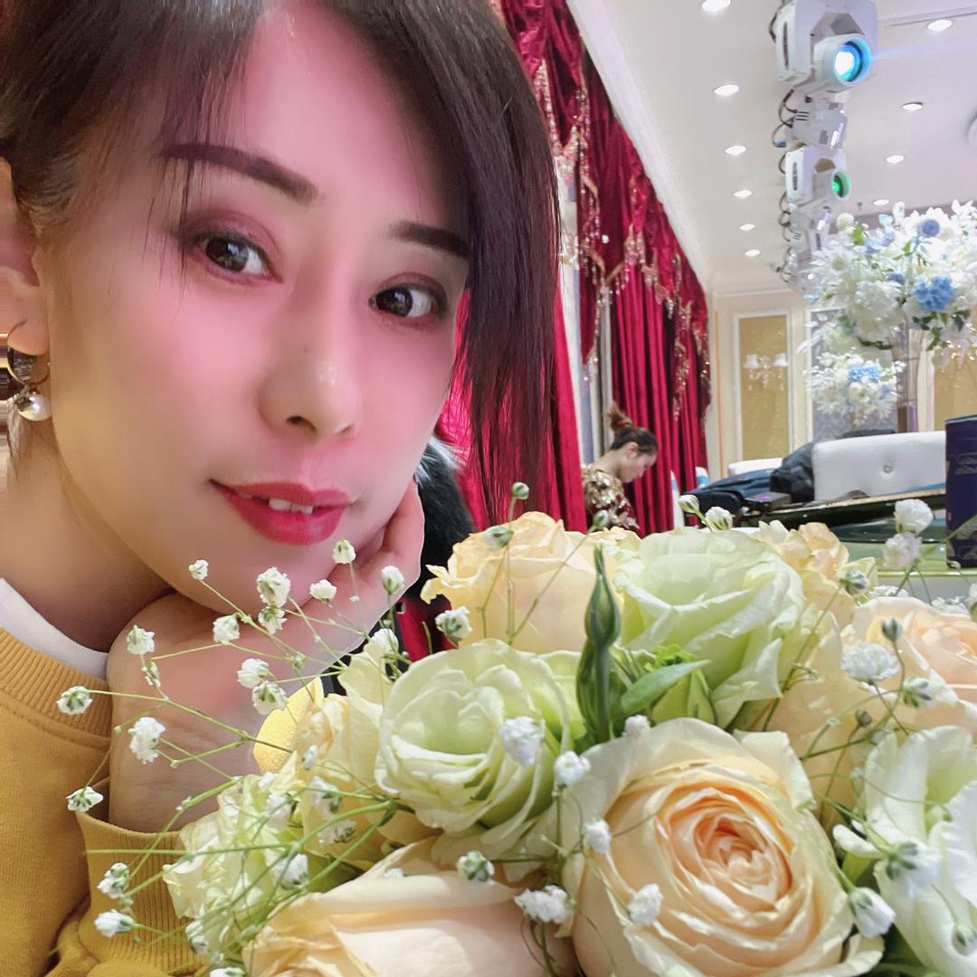 美丽一生