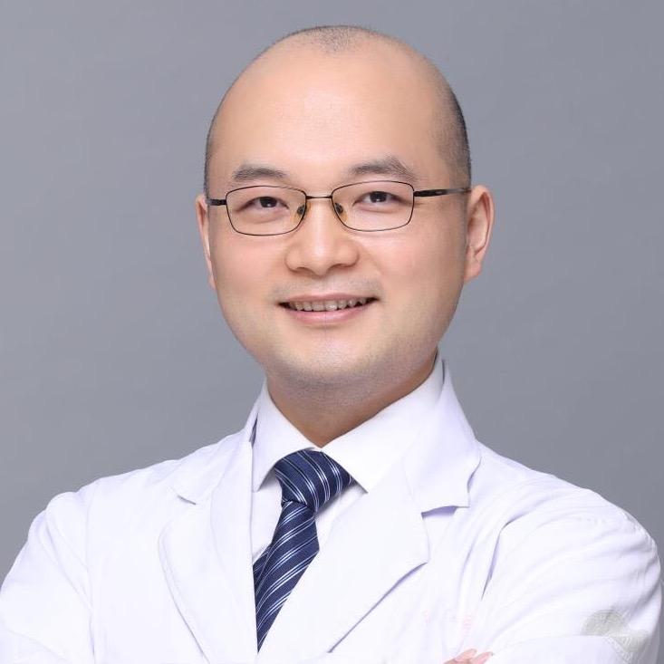 中医男科陈望强