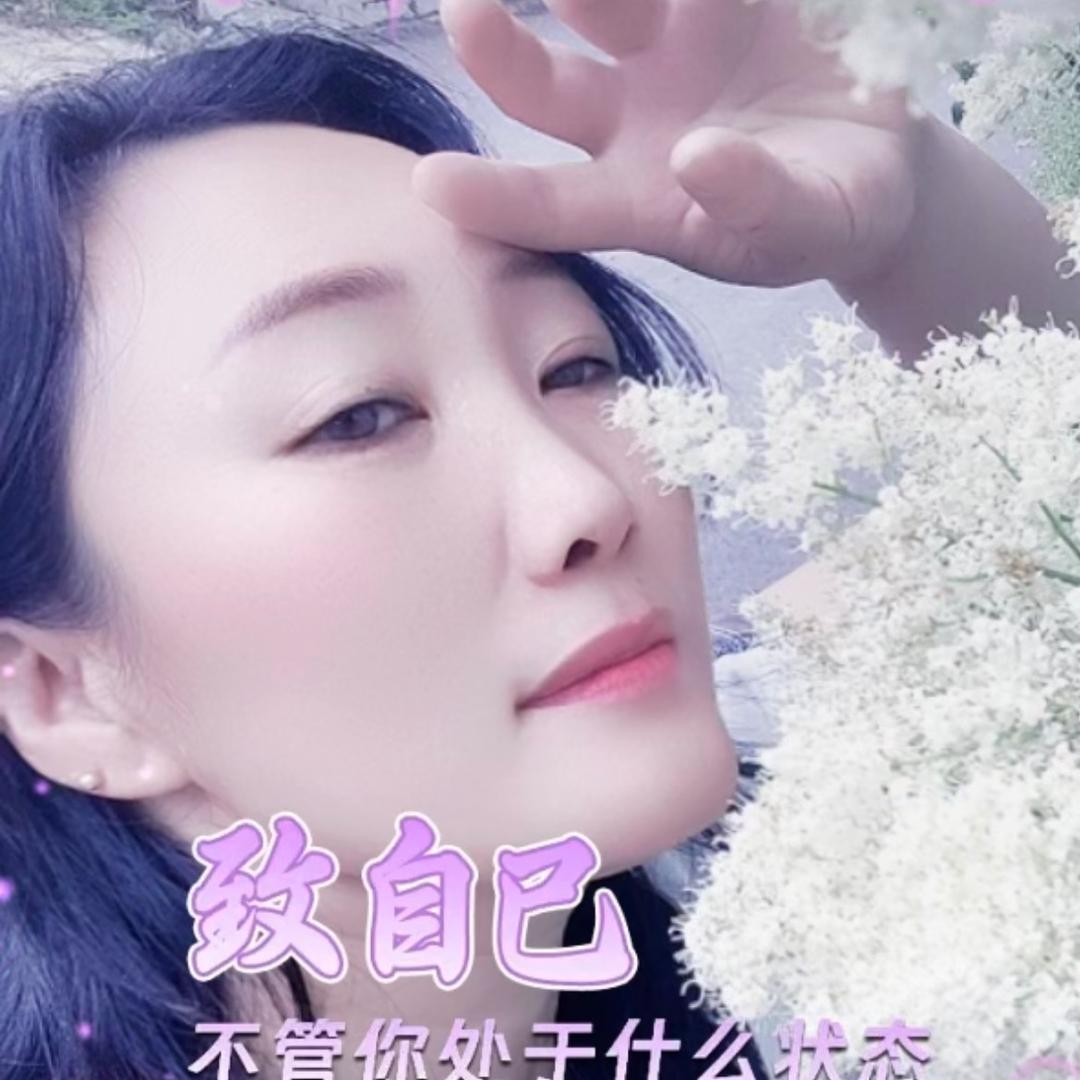 @小玉