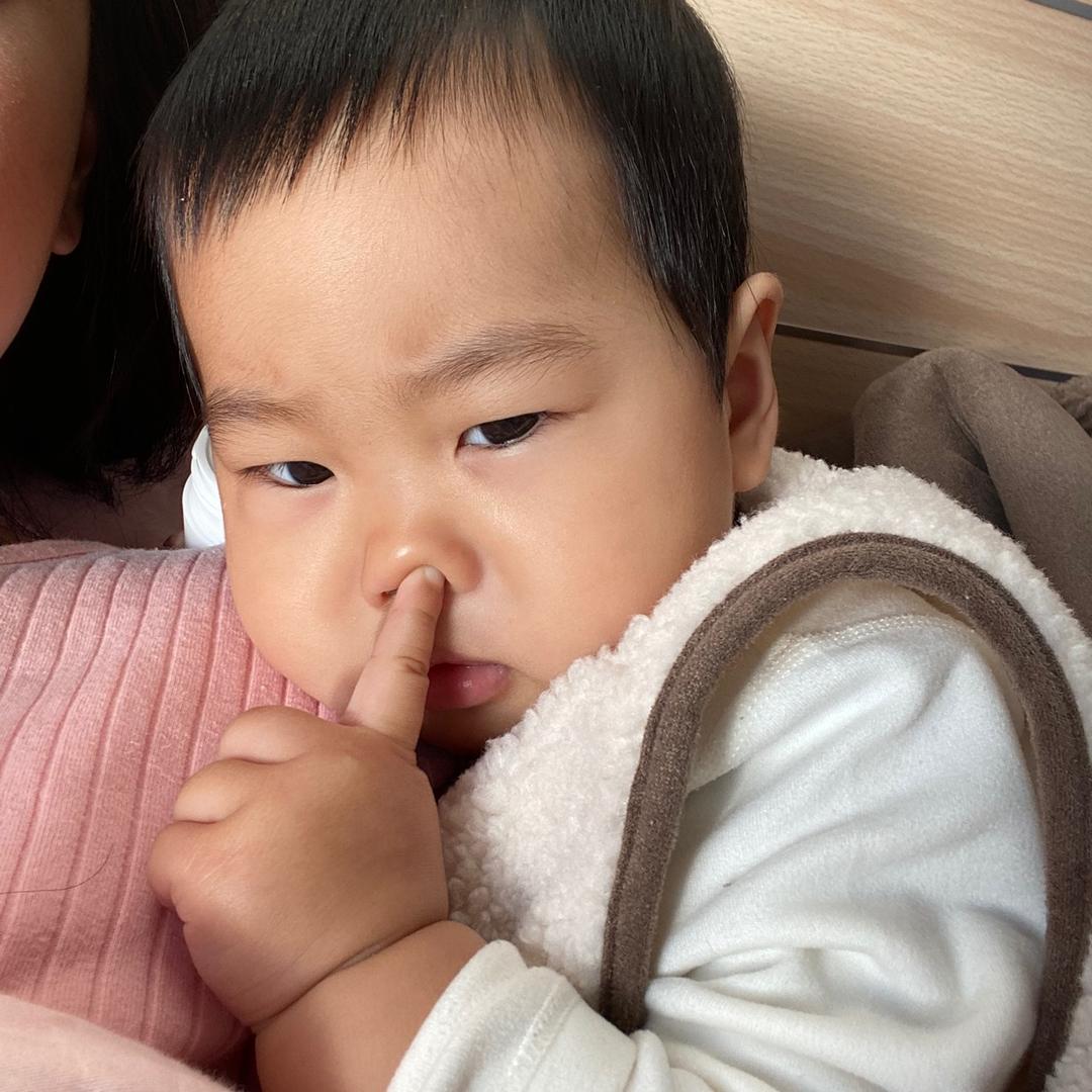 可爱的小暖👧