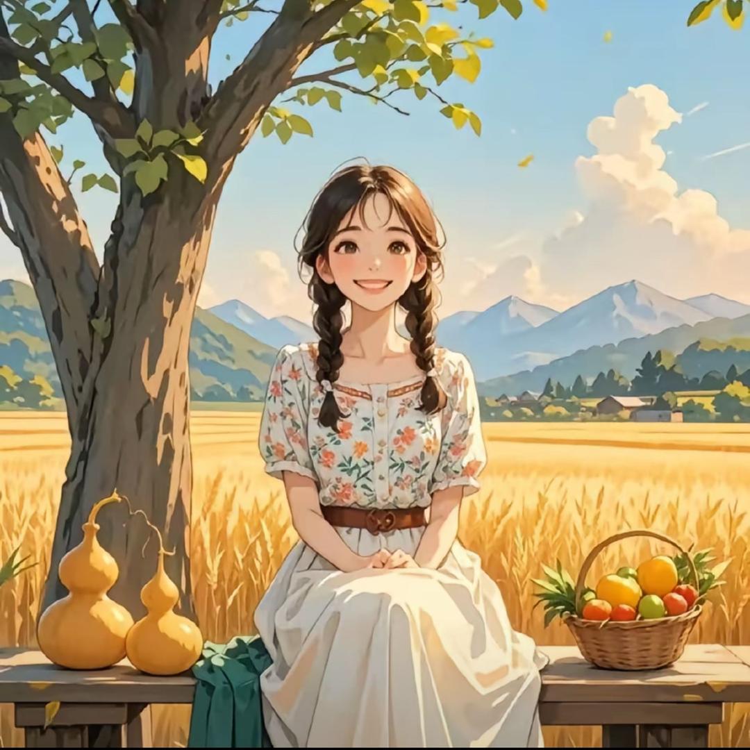 安阳旅游．璐～