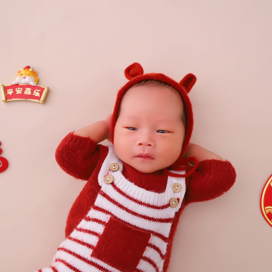 小小的象🐘（努力涨粉中）