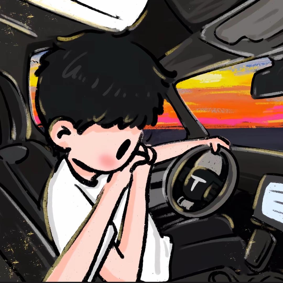 ，