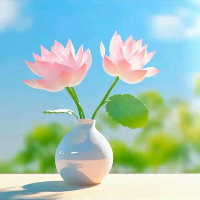 静沐暖阳