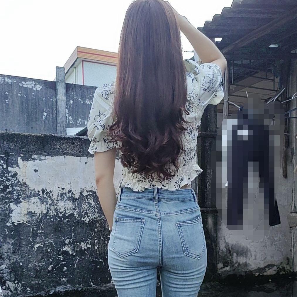 爱财爱已，陆美