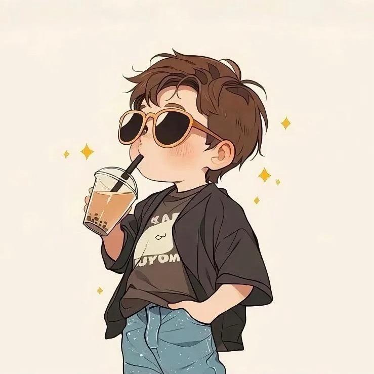 一个极好的男人