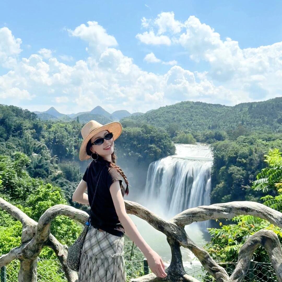旅行计君君向导