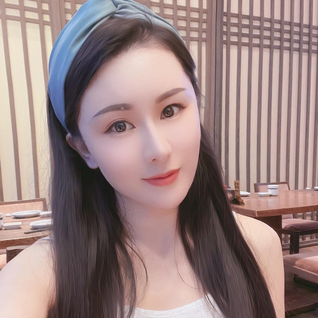 美婷（爱跳舞💃）