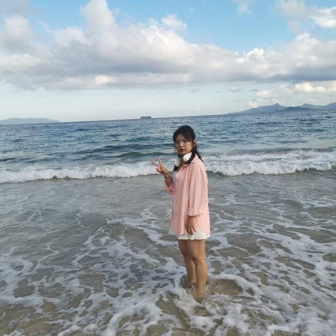 丽