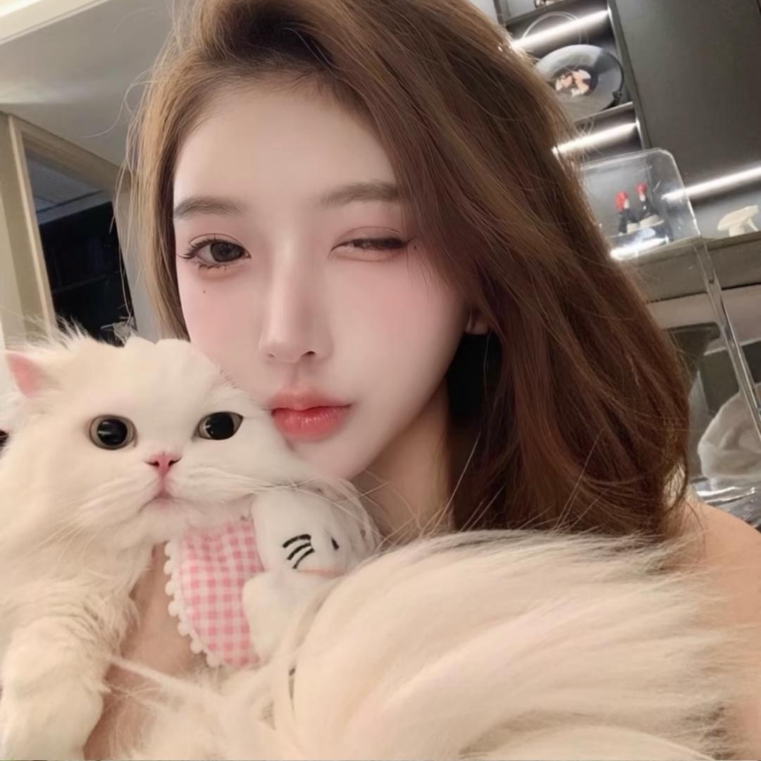 好像有点甜