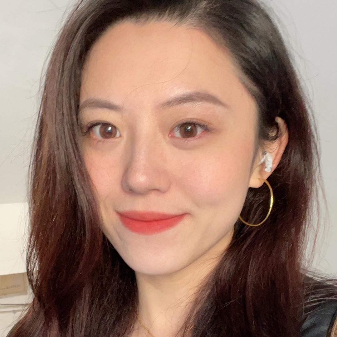 是瑶瑶呀
