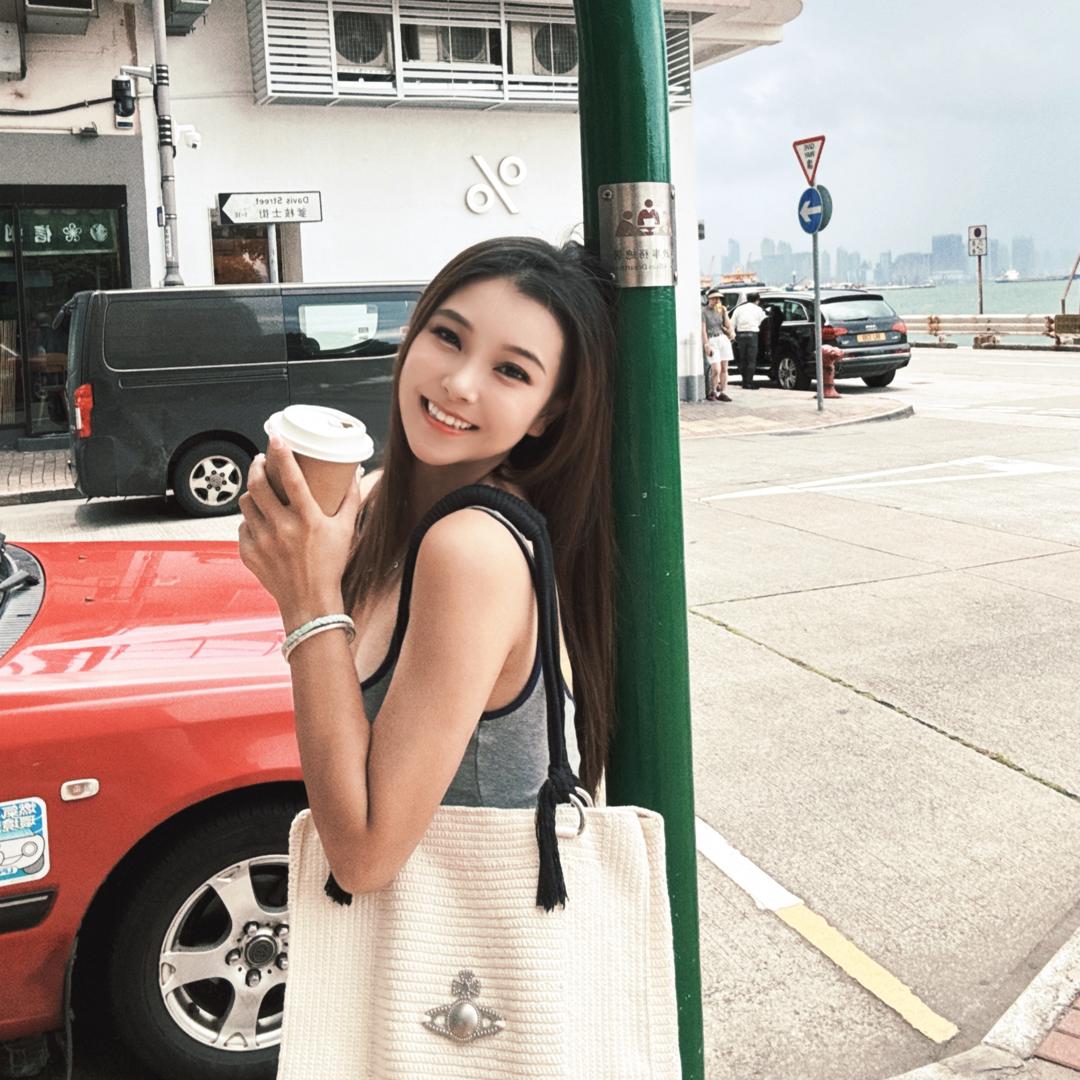 🧸Trista_陈语嫣