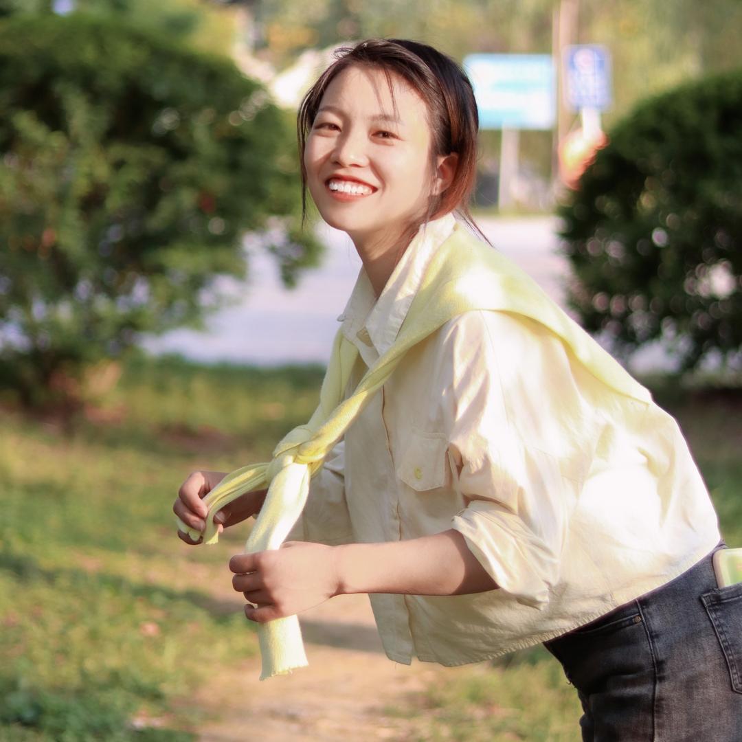 大嘴妹