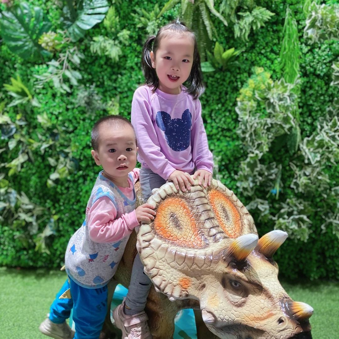我是肖宝