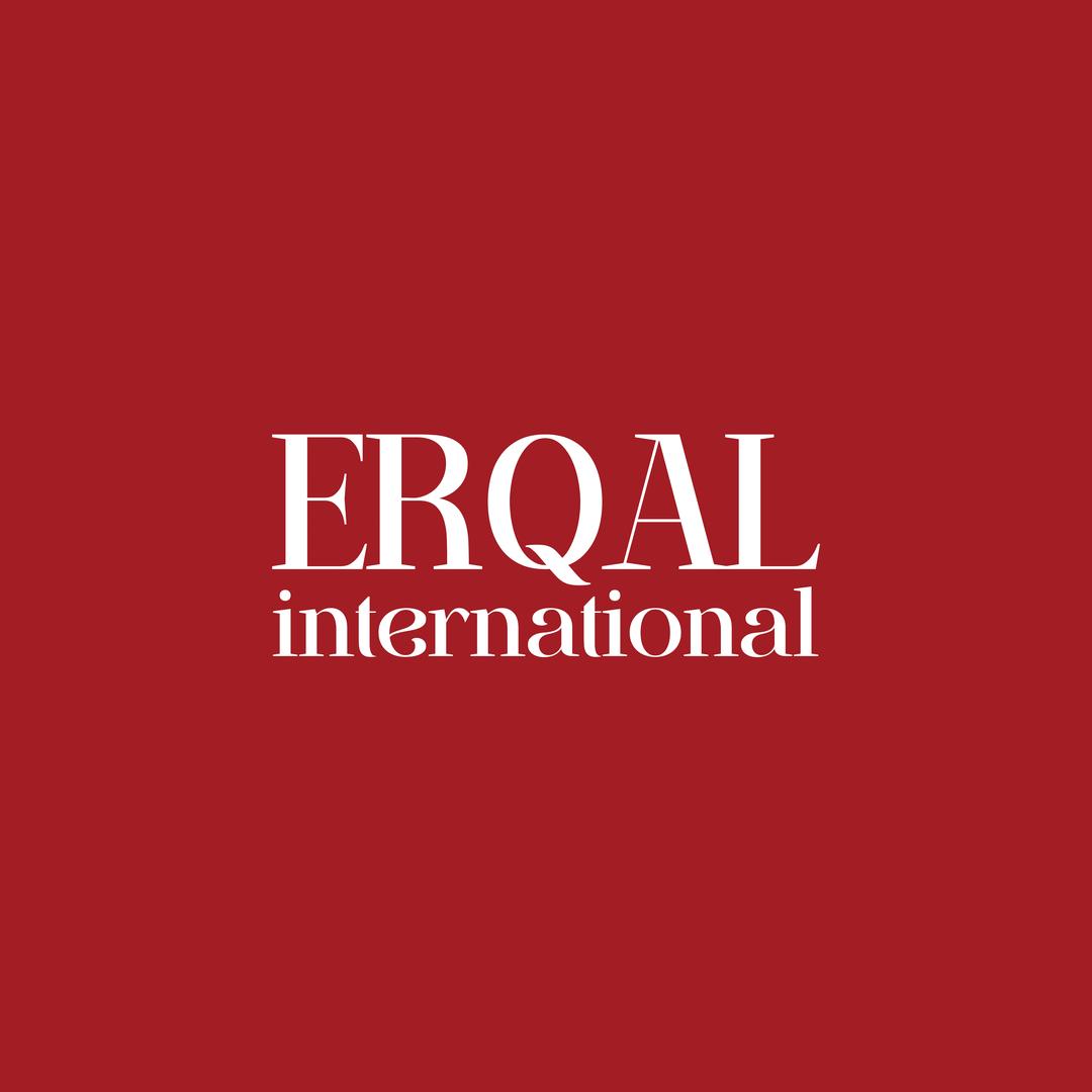 Erqal尔卡国际