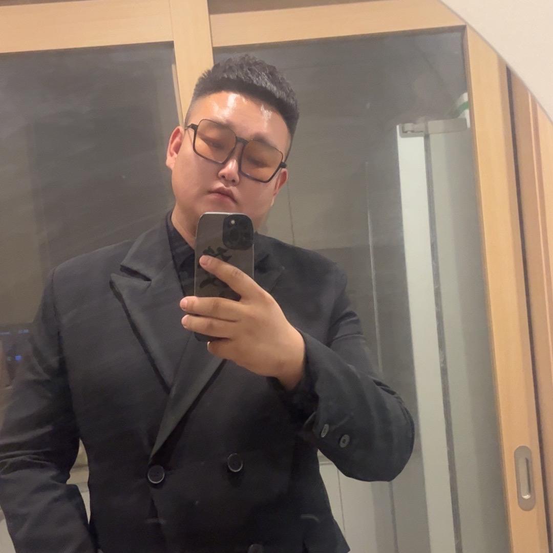 大连楠掌柜看房