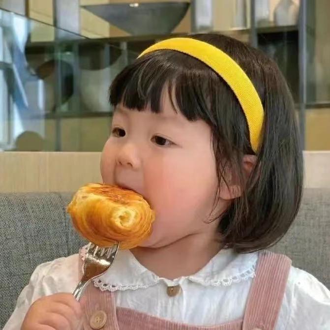 美食侦探小蘑菇