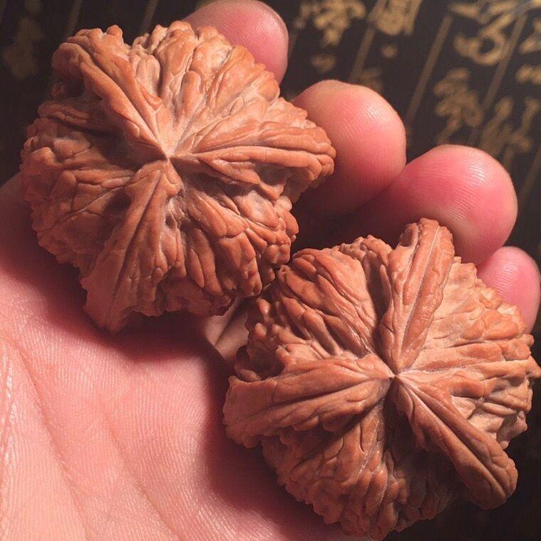 北京淘淘宝文玩核桃