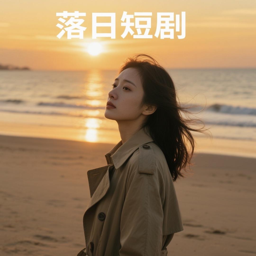 落日短剧
