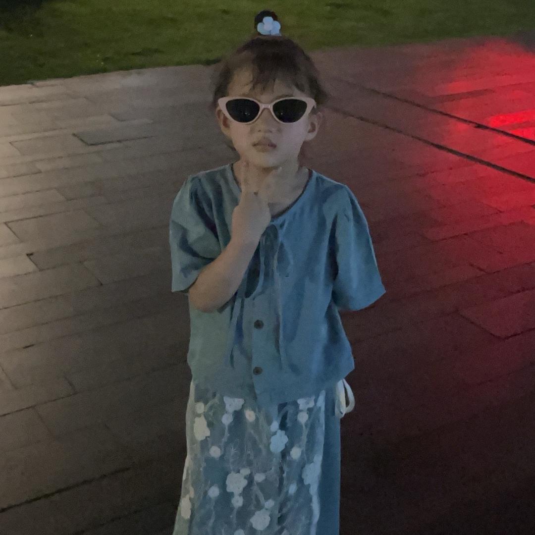 可爱爆了