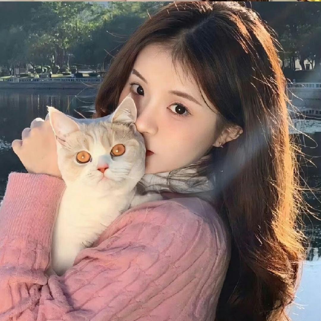 小瑶~