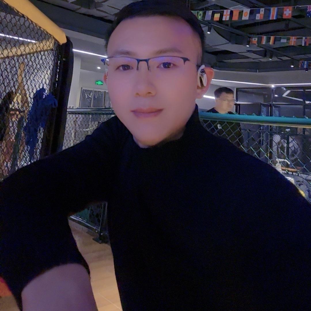 观山园艺小铺（贵州恩哥退休生活）