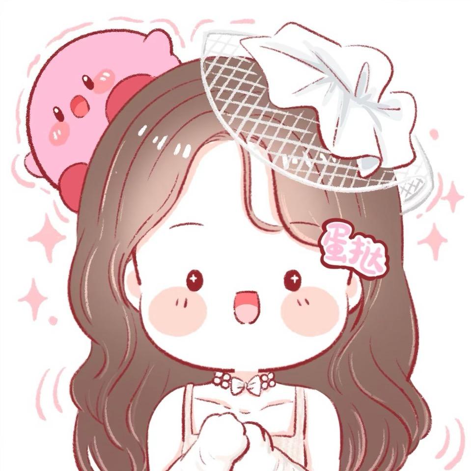 蛋挞joy🌙戏之笼