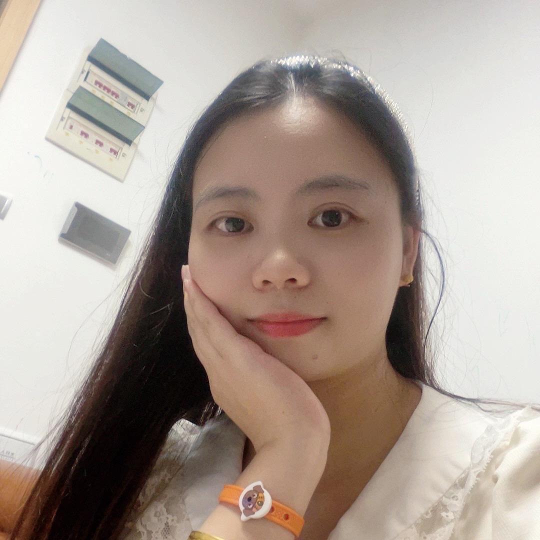 是静静姐