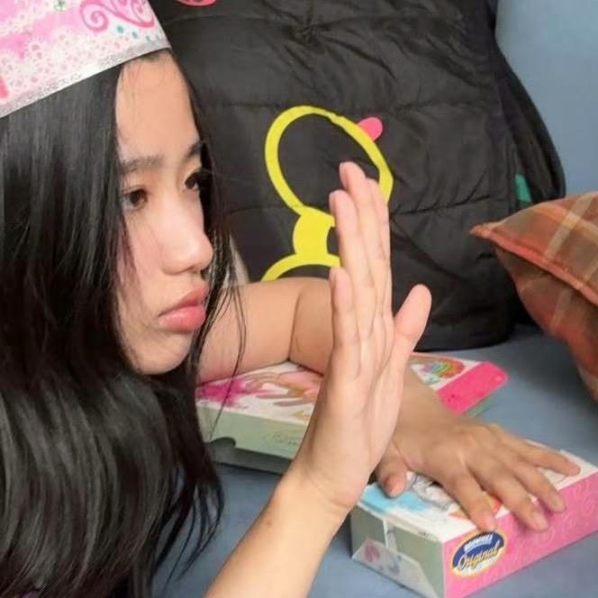 nonoru(用背脊上班)